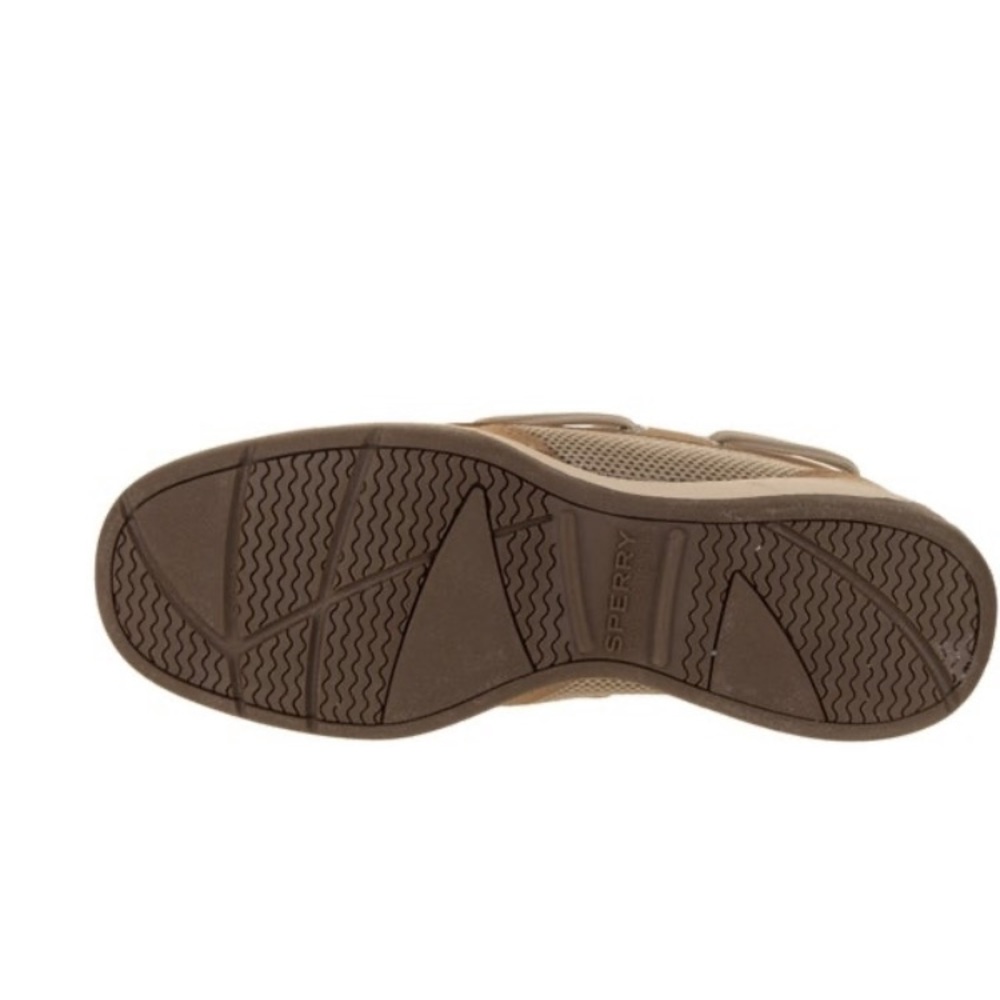 Sperry Top-Sider Intrepid 2 Eye Tan - Picture 4 of 11